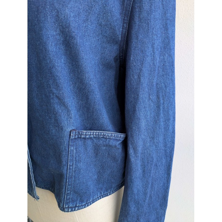 Giacca in jeans Les Copains