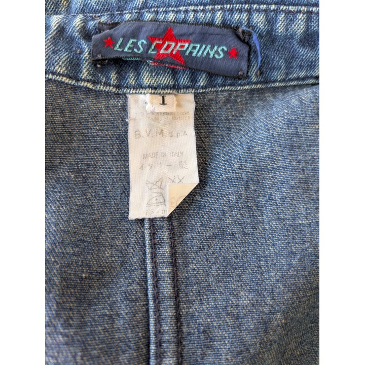 Giacca in jeans Les Copains