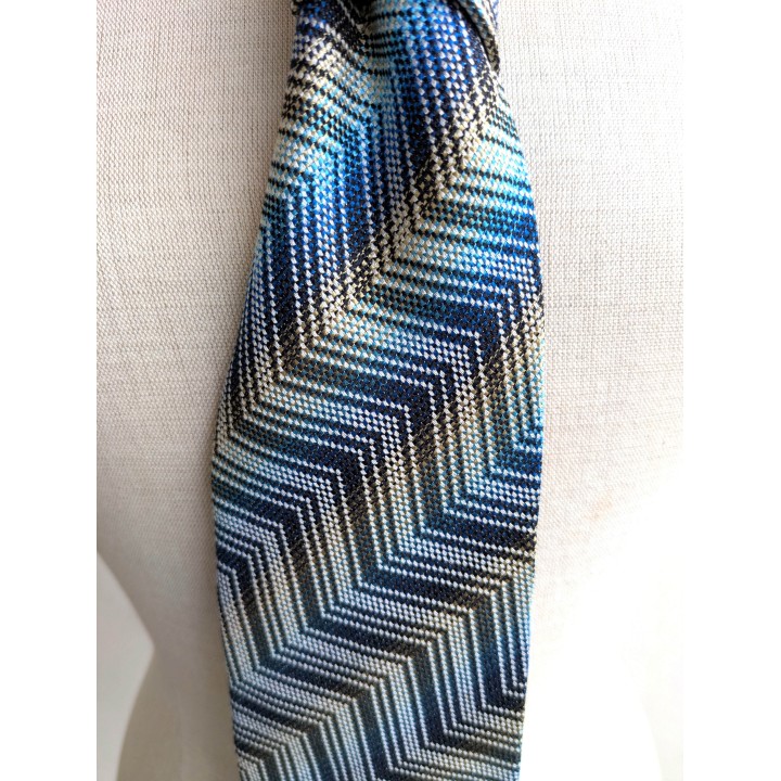 Cravatta Missoni