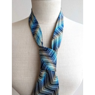 Cravatta Missoni