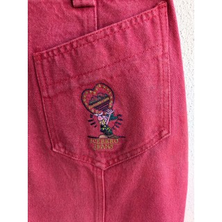 Minigonna in jeans Iceberg