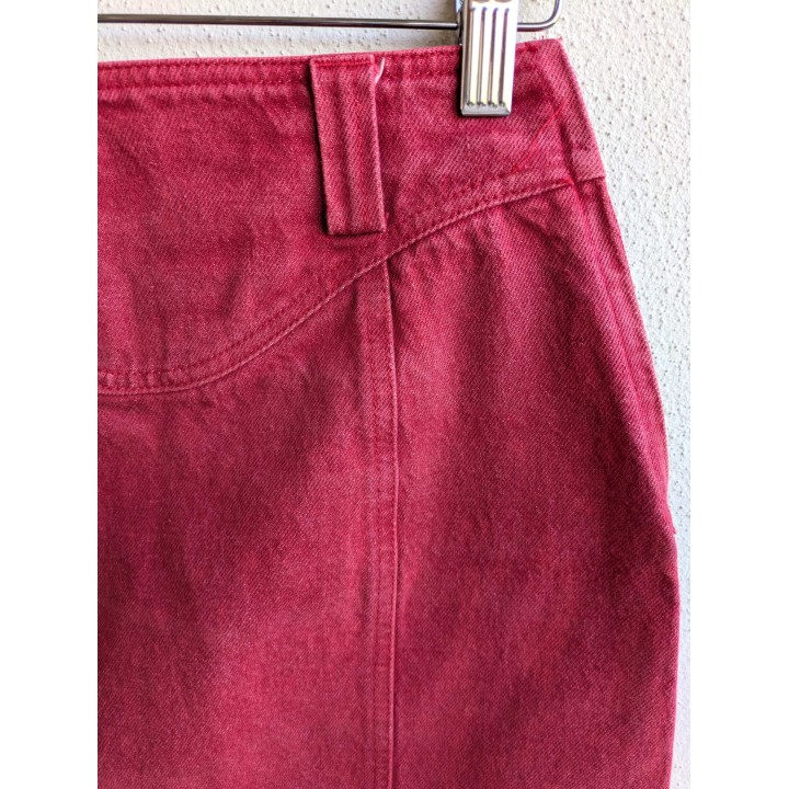Minigonna in jeans Iceberg