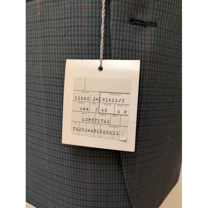 Blazer Issimo by Marzotto