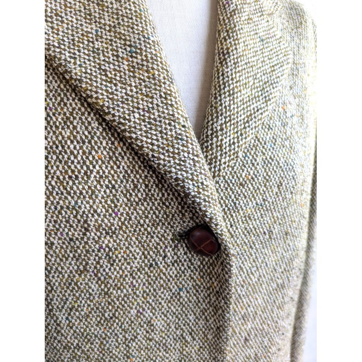 Blazer vintage Max&Co active