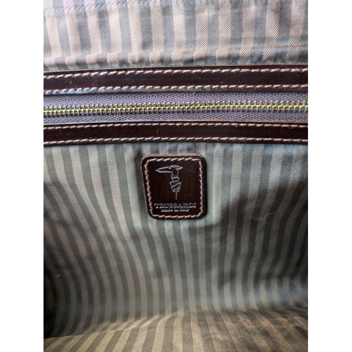 Pochette Trussardi nuova