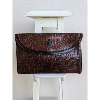 Pochette Trussardi nuova