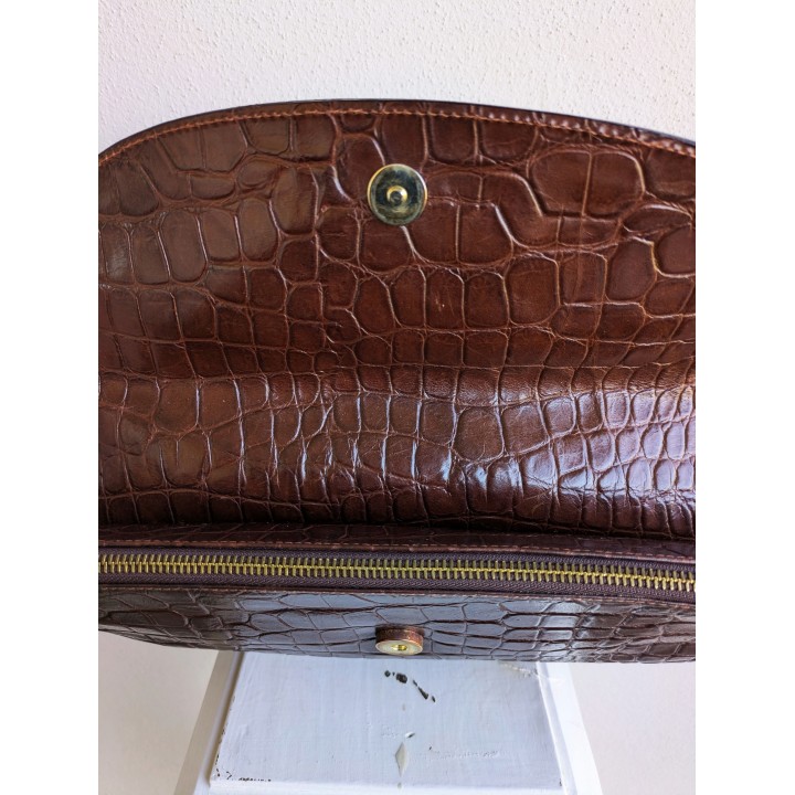 Pochette Trussardi nuova