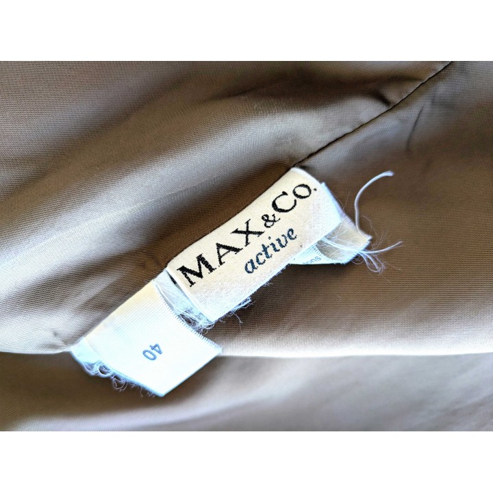 Blazer vintage Max&Co active