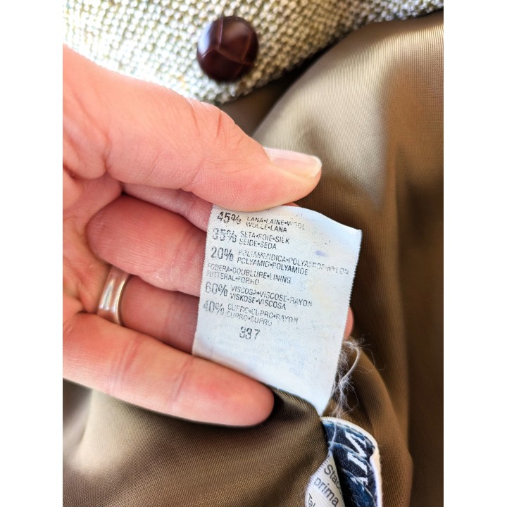 Blazer vintage Max&Co active