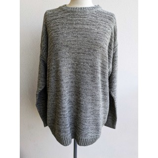 Maxipull primaverile