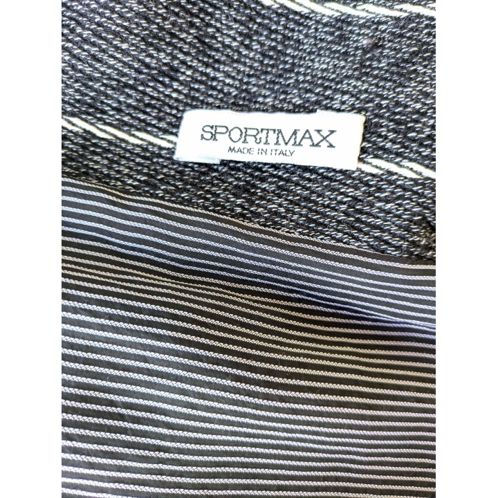 Blazer doppiopetto SportMax