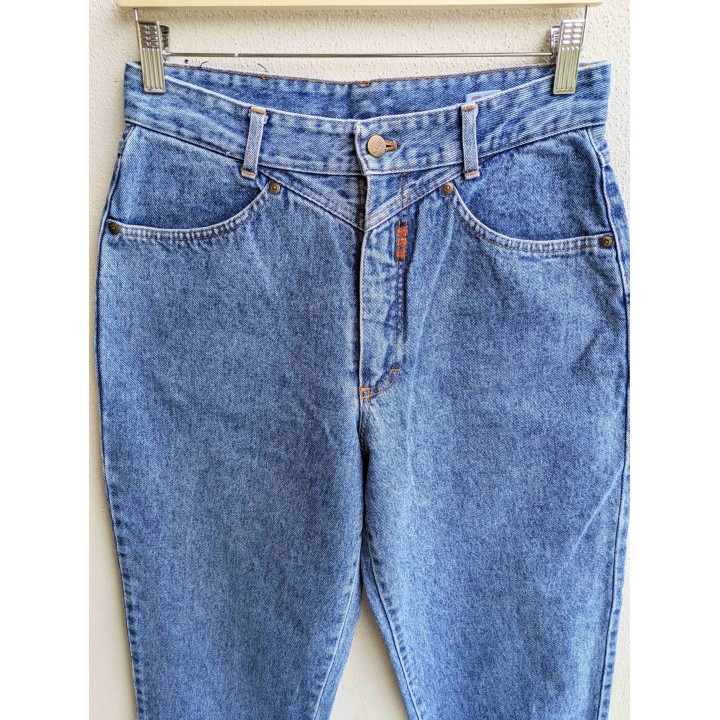 Jeans Mash