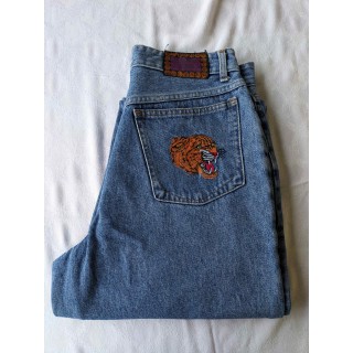 Jeans Mash