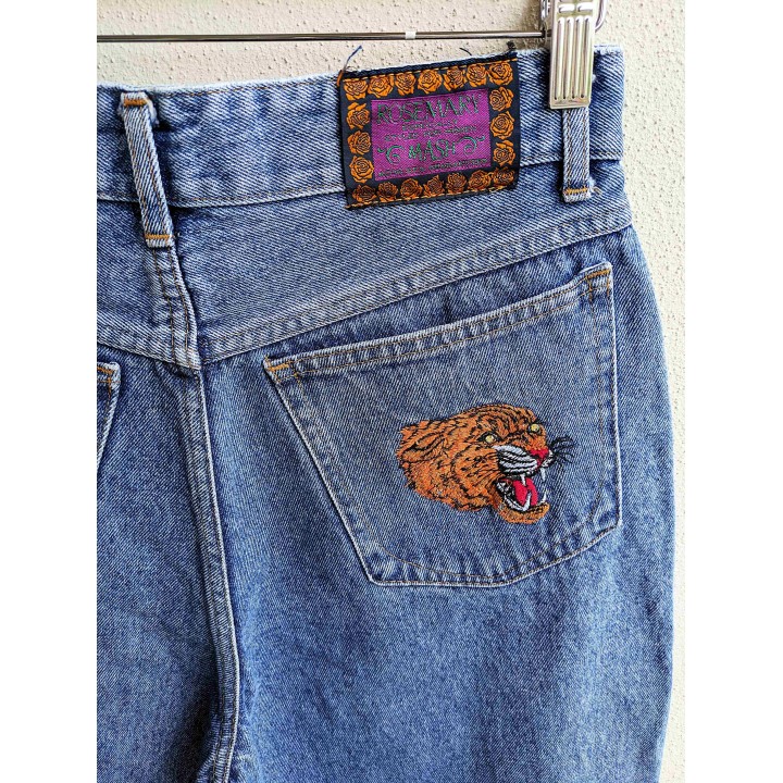 Jeans Mash