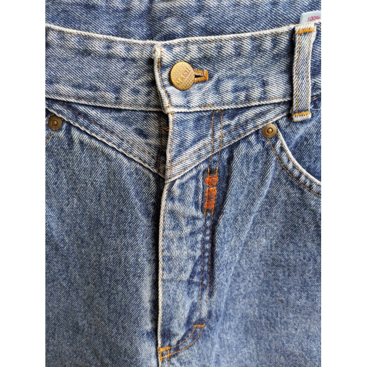 Jeans Mash