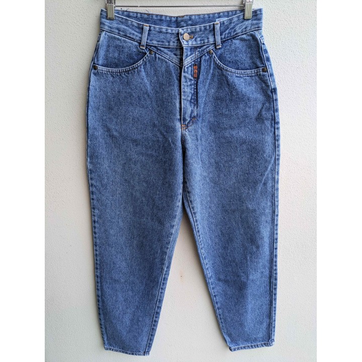 Jeans Mash