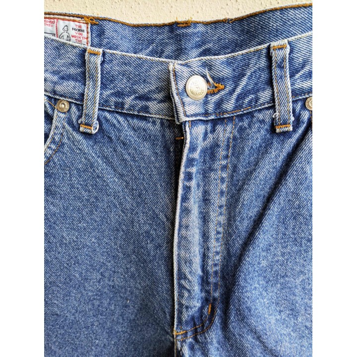 Jeans Rifle 8901 Fit to kill nuovi