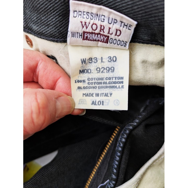 Jeans Rifle mod. 9299 nuovi
