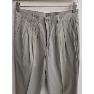 Pantaloni chino sabbia nuovi