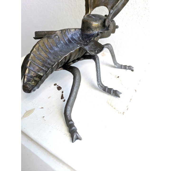 Posacenere mosca