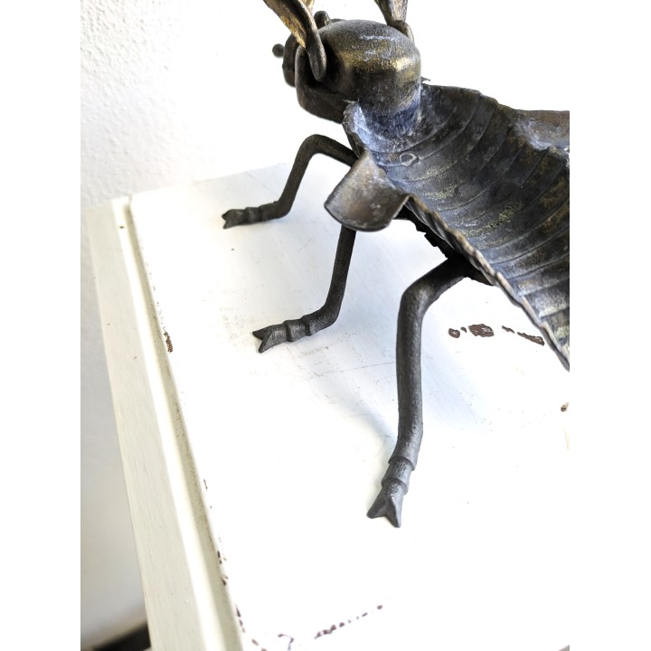 Posacenere mosca