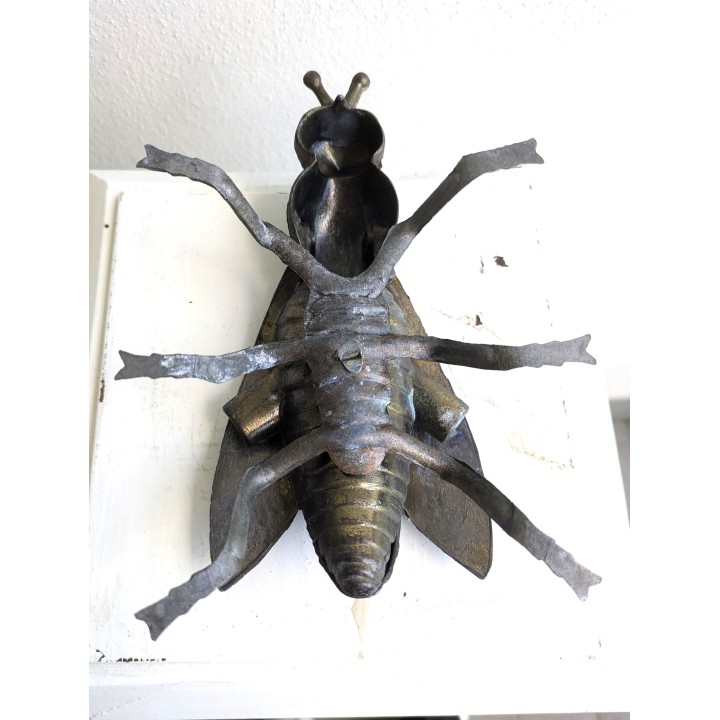 posacenere ottone vintage modernariato