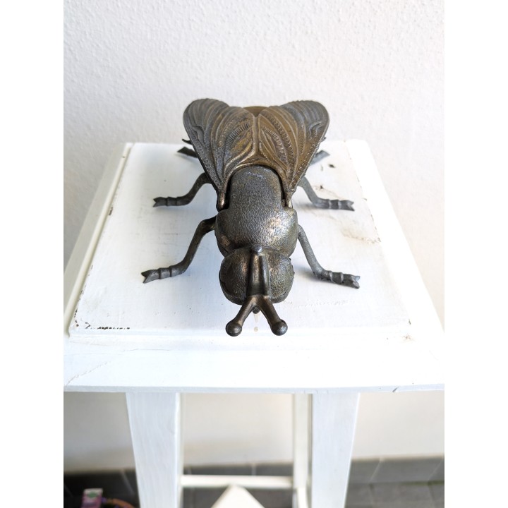 posacenere ottone vintage modernariato