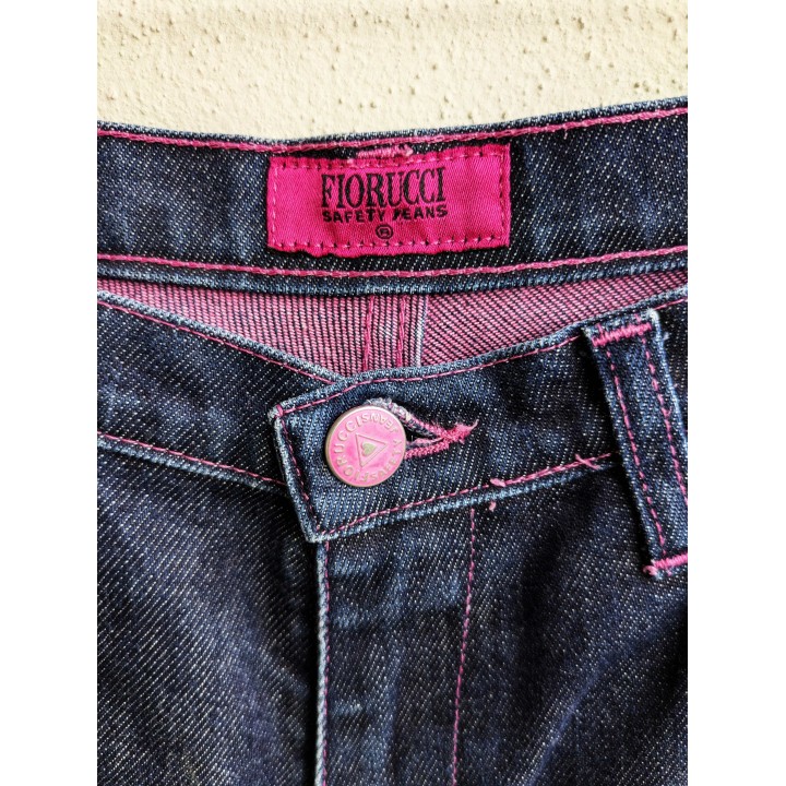 Jeans Fiorucci Y2K