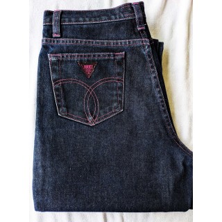 Jeans Fiorucci