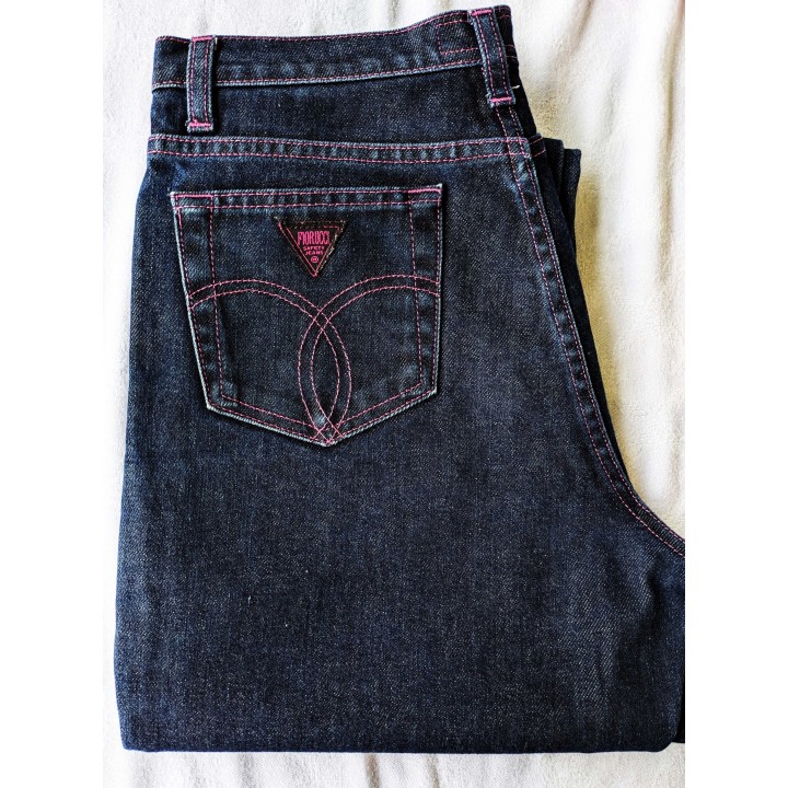 Jeans Fiorucci Y2K