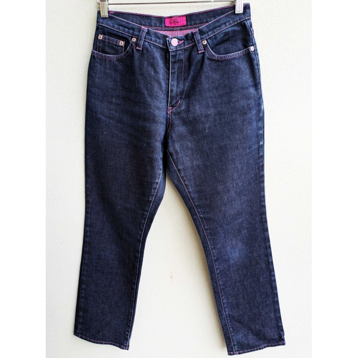 Jeans Fiorucci