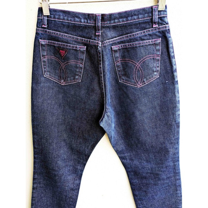 Jeans Fiorucci