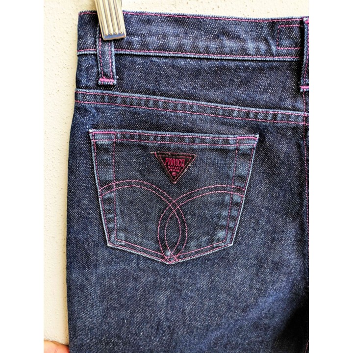 Jeans Fiorucci Y2K
