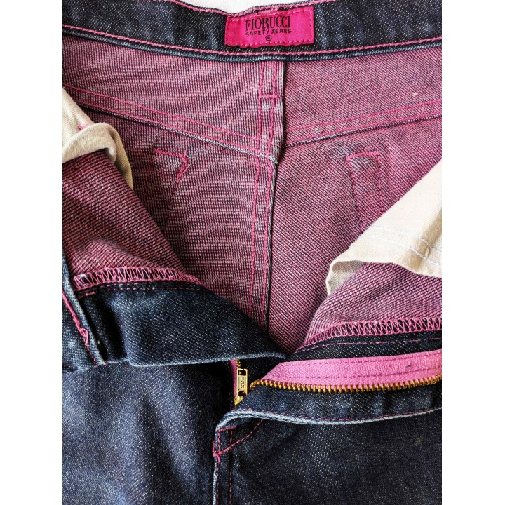 Jeans Fiorucci Y2K