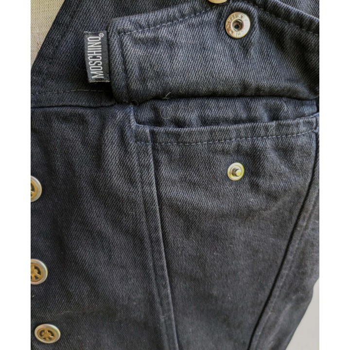 Gilet Moschino Jeans
