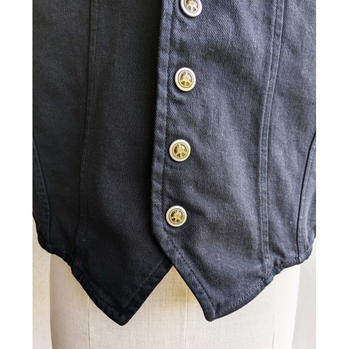 Gilet Moschino Jeans