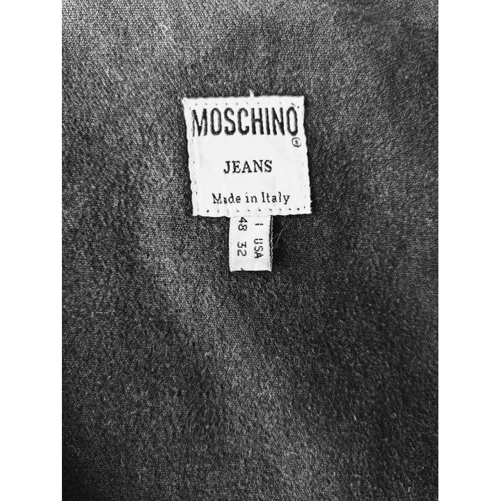 Gilet Moschino Jeans