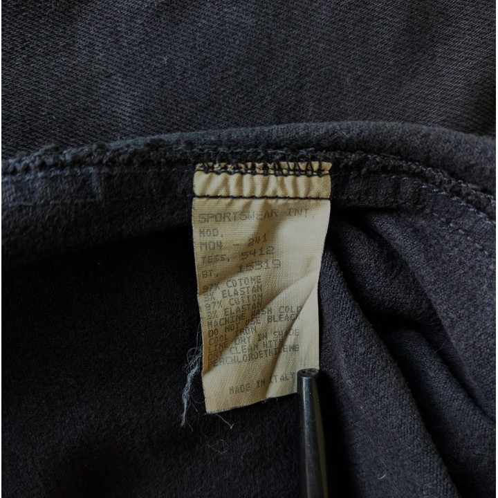 Gilet Moschino Jeans