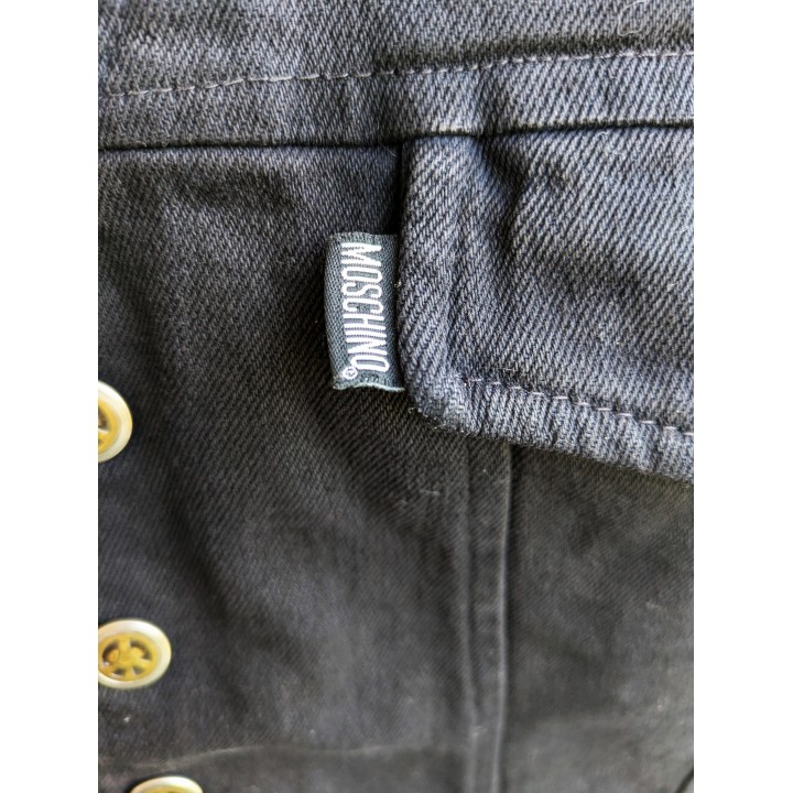 Gilet Moschino Jeans