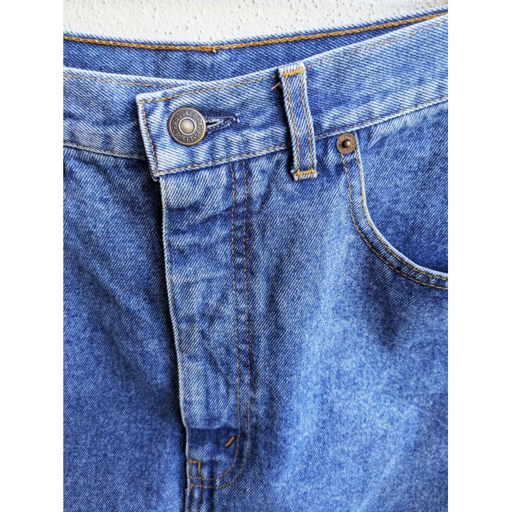 Gonna Levi's Orange Tab w 33