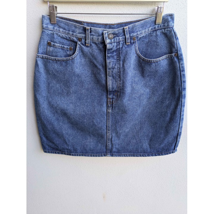 Gonna Levi's Orange Tab w 33