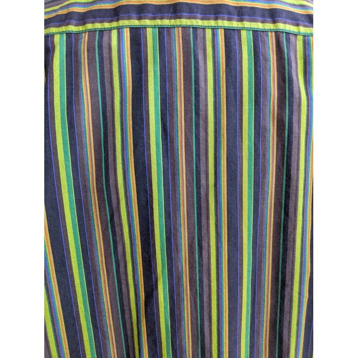 Camicia ETRO verde