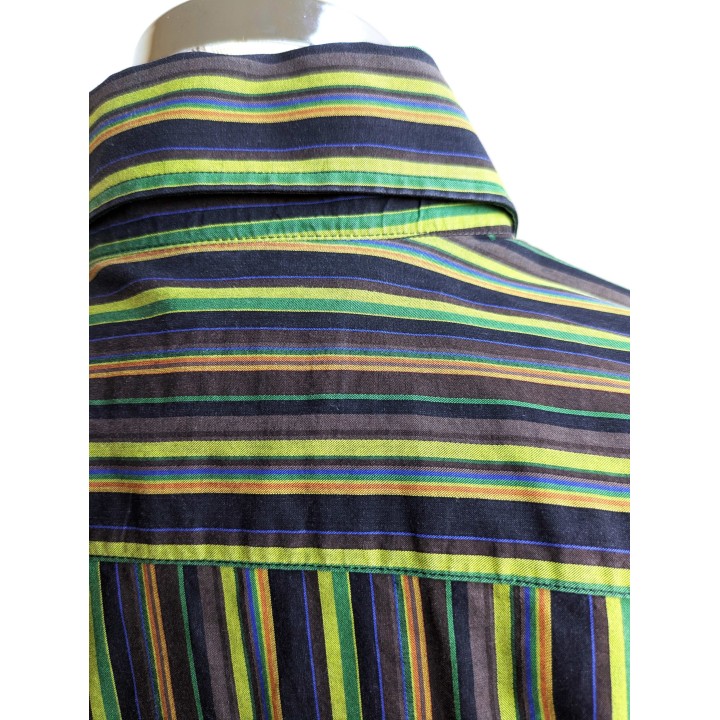 Camicia ETRO verde