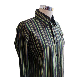 Camicia ETRO verde
