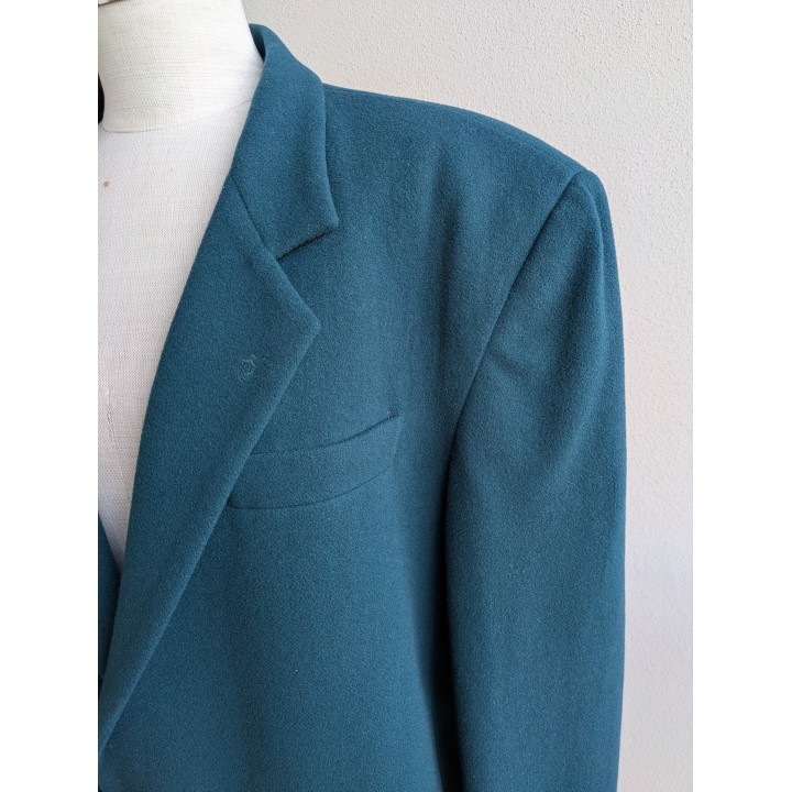 blazer vintage lana