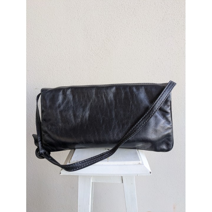 borsa vintage in pelle Diva