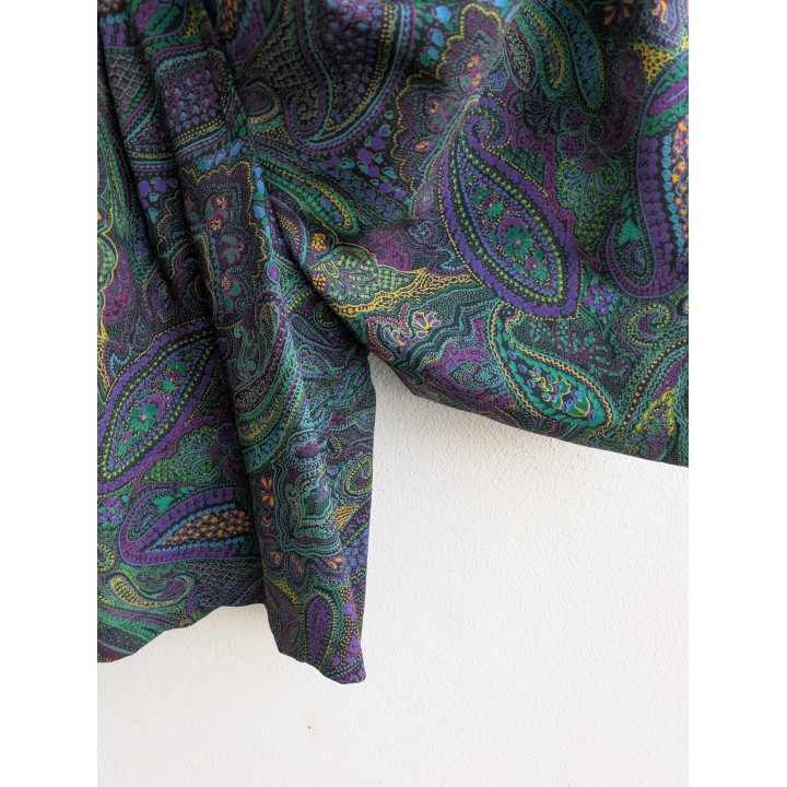 pantagonna lana vintage sartoriale