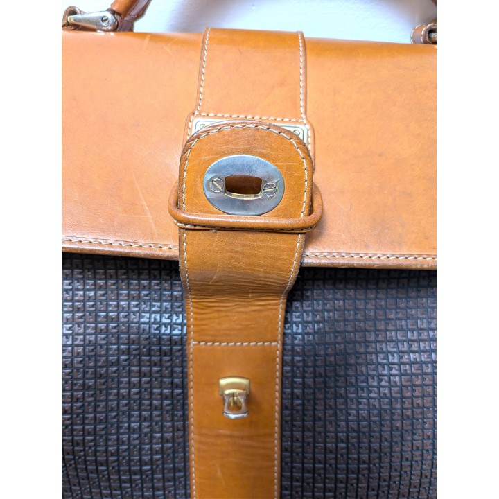 Borsa Ted Lapidus Parigi