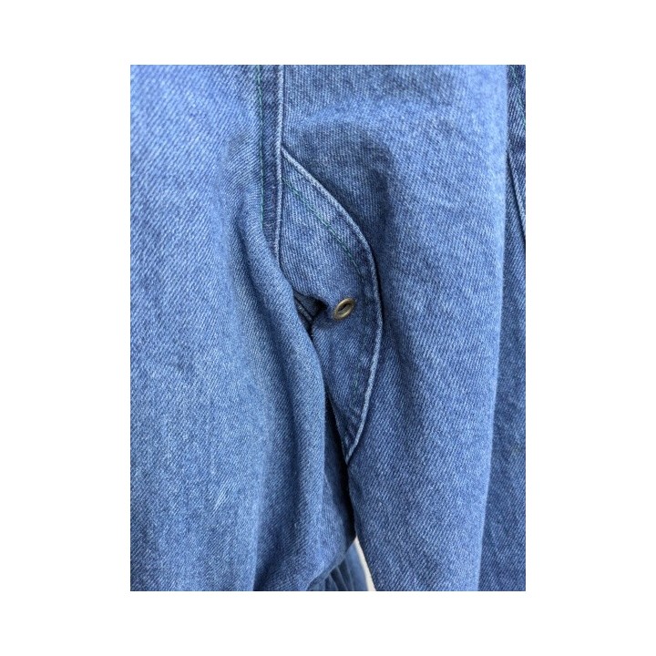 Parka vintage nuovo Benetton