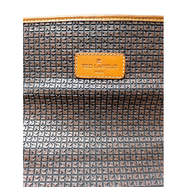 Borsa Ted Lapidus Parigi